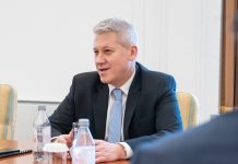 Lider EUROPOL, arestat după reportajul „Poliția aservită” | Urmează jurnaliștii Recorder?