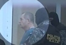 EXCLUSIV | Decizie de ultimă oră în dosarul polițistului criminal Gheorghe Vlădan | Autorul masacrului de la Perla, devastat