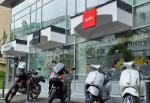 Aprilia România – lecții de „mafioțeală”, intimidare și bullying | Golănisme marca „The Bike Hub” și pretenții de „om cu trei facultăți”