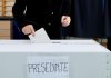 Zece persoane, acuzate de fraudarea alegerilor prezidențiale | DOCUMENT