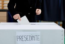 Zece persoane, acuzate de fraudarea alegerilor prezidențiale | DOCUMENT