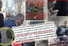 VIDEO | „Dosarul Cotroceni”, în care Secția 17 a măsluit probe, clasat de Parchetul Sectorului 5 | Controlul Intern veghează