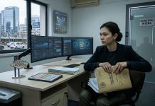 Mafia de la Control Intern | Parchetul girează mușamalizarea dosarelor?