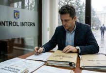 Poliția dă vina pe Parchet pentru tergiversarea dosarului care îi vizează pe polițiștii acuzați de abuz în serviciu