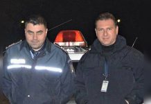 Polițistul protejat de Christian Sabbagh, condamnat cu executare! Sentință definitivă pentru torționarii de la Secția 16